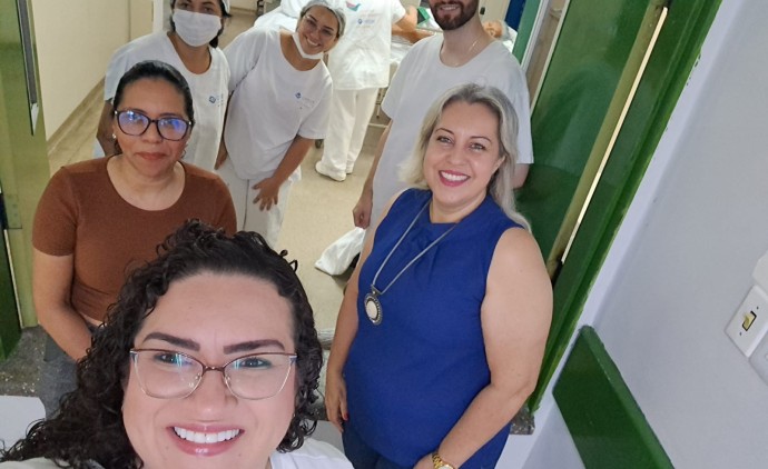 Prefeitura de Cuiabá realiza força-tarefa de cirurgias eletivas no antigo Pronto-Socorro