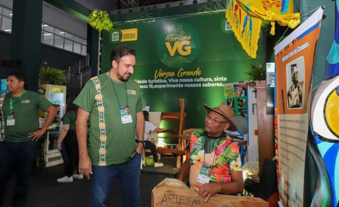 Setembro mês do turismo e de novas oportunidades para Várzea Grande