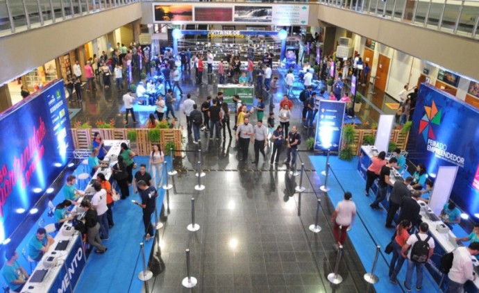 Feira do Empreendedor 2025 está com inscrições abertas