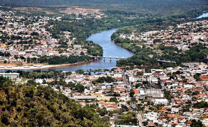 Max celebra os 77 anos de Barra do Garças com investimentos de R$ 10.7 milhões