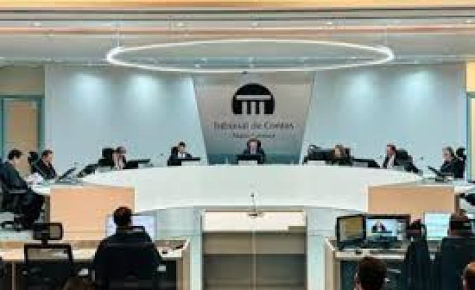 Pauta do Plenário Virtual desta semana conta com 77 processos