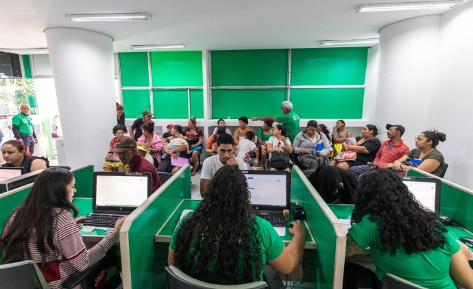 Casa Cuiabana encerra inscrições com quase 84 mil cadastros realizados