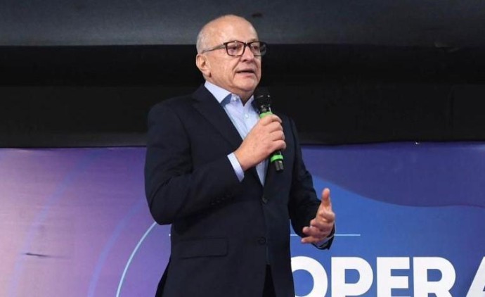 Vice-governador “Ações do Estado impulsionam crescimento e novas oportunidades em MT”