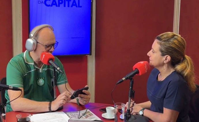 Prefeitura de Várzea Grande prepara pacote de obras em parceria com União, Estado e emendas parlamentares