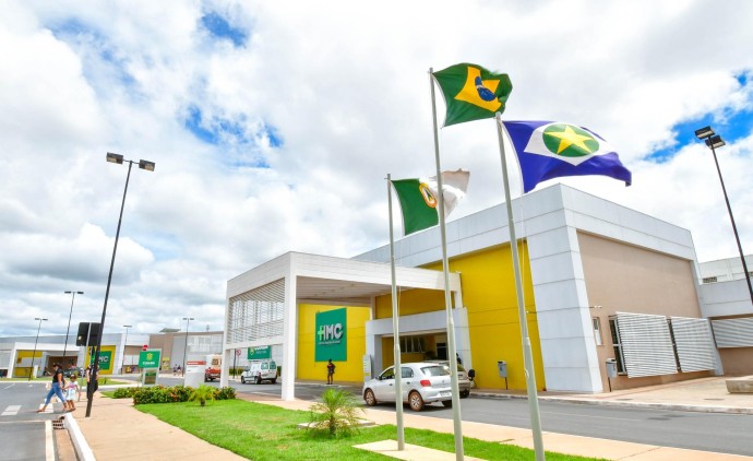 Cuiabá realiza Mutirão de Neurocirurgias para pacientes que aguardam desde 2017