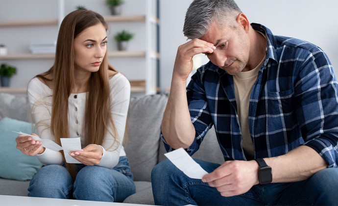 Confiança do comerciante segue caindo e atinge pior nível desde a Covid-19