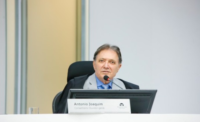 Antonio Joaquim propõe que municípios ricos financiem regiões pobres