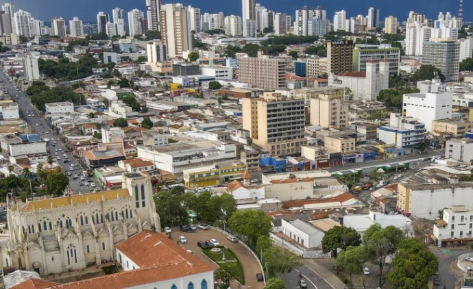 Mercado imobiliário segue aquecido em Cuiabá, impulsionado por programa habitacional