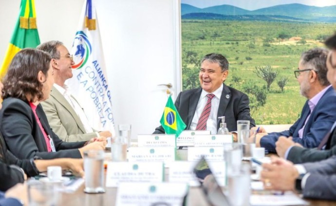 Estímulo ao empreendedorismo leva 2,5 milhões de inscritos no CadÚnico a se transformarem em MEI