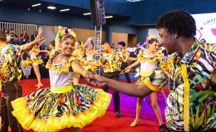 Governo do Estado garante mais R$ 5 milhões para editais da Política Nacional Aldir Blanc em MT