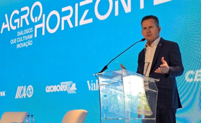 Governador alerta que falta de políticas públicas oferecem riscos à segurança alimentar