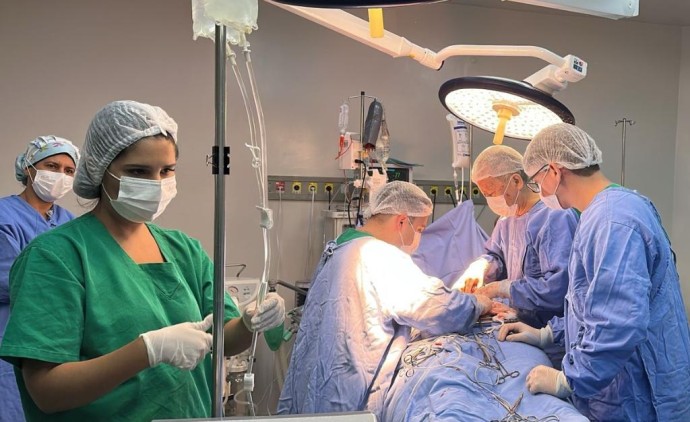 SES realiza captação de 24 órgãos de janeiro a setembro de 2025