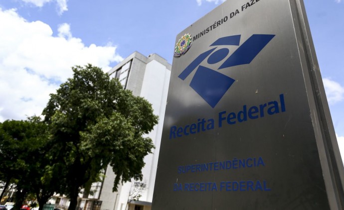 Arrecadação federal é de R$ 166,28 bilhões em setembro