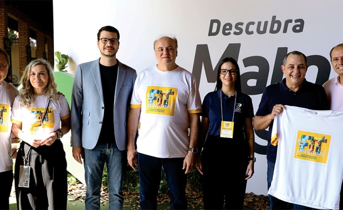 FIT Pantanal 2026 é lançada durante Feirão FIT Turismo no Sesc Arsenal