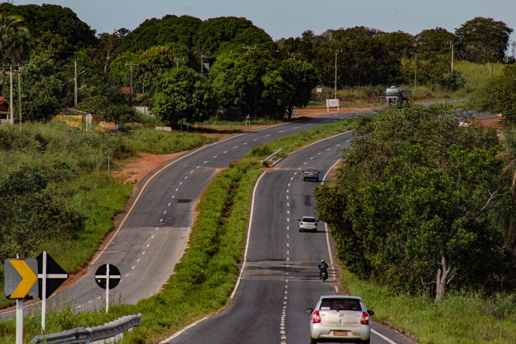 Notícia de MT Política de MT Governo assina ordem de serviço para revitalização da MT-040