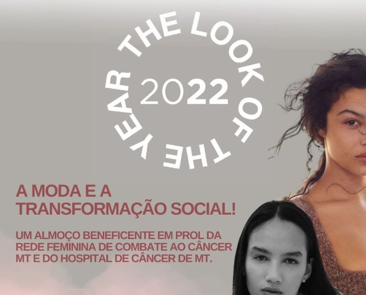 Notícia de MT Noticias de MT Política de MT Zilda Castanho assessoria Concurso de modelo mais renomado do País une Moda à importantíssima causa de combate ao câncer