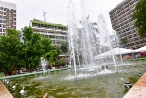 Salários dos servidores da Prefeitura de Cuiabá serão pagos nesta quarta-feira (30)