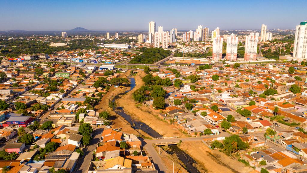 Notícia MT Política MT Governo homologa resultado de licitação para asfaltar bairros em Cuiabá