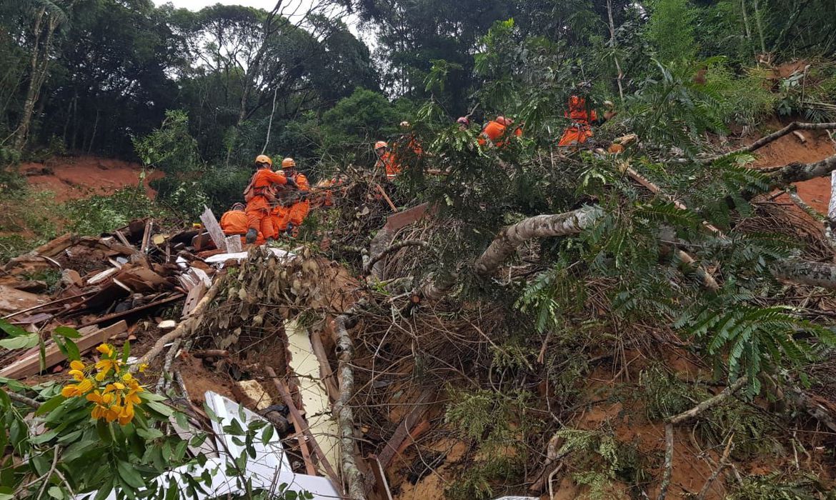 Verdade MT Petrópolis ainda se recupera da maior tragédia da cidade