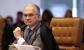 ministro Edson Fachin