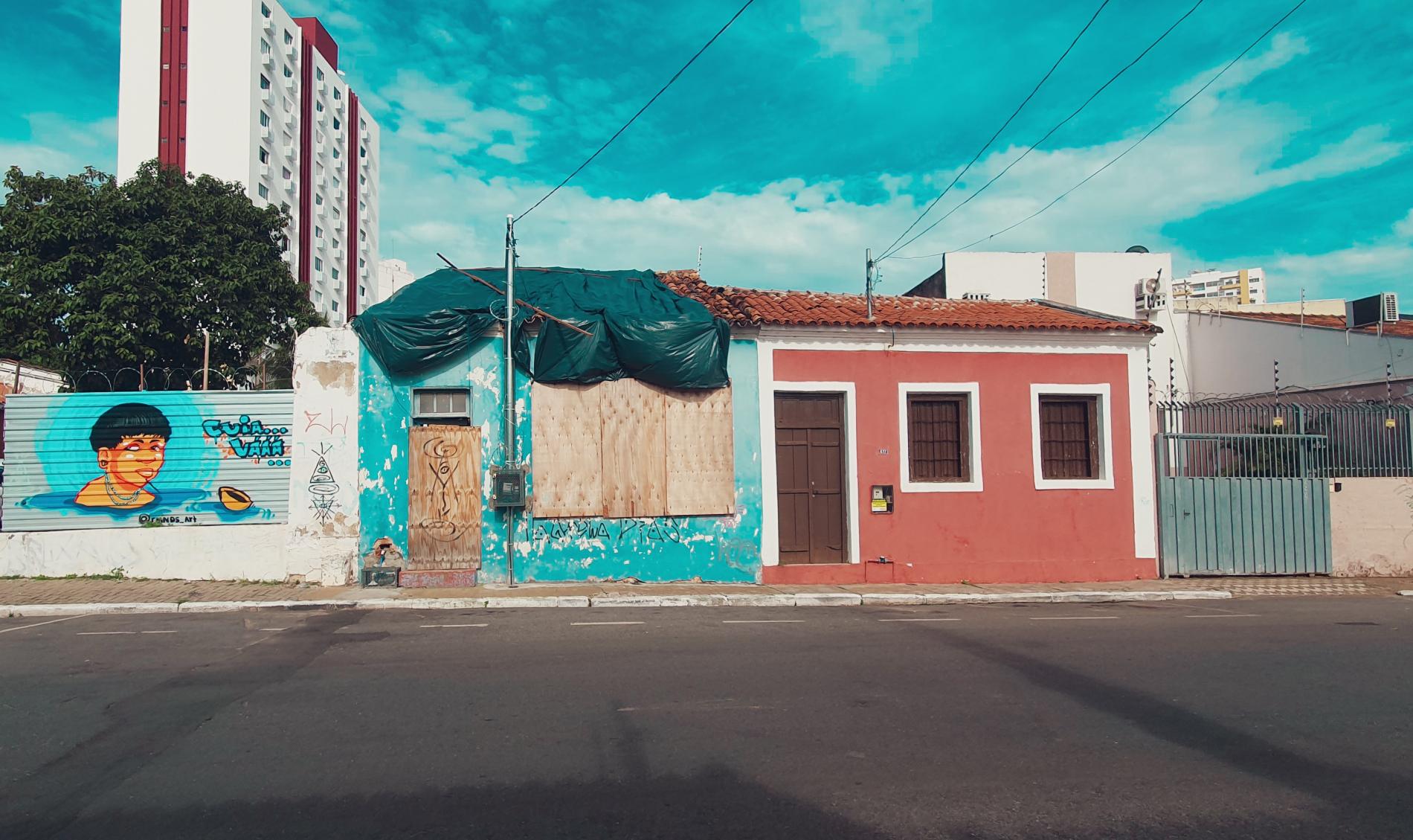 Projeto contemplado em edital do Governo oferece capacitação em obras de restauro de patrimônio histórico