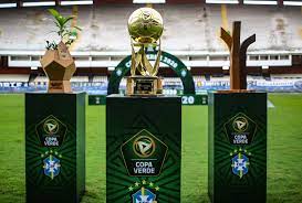 Cuiabá chega na semifinal na Copa Verde 2023