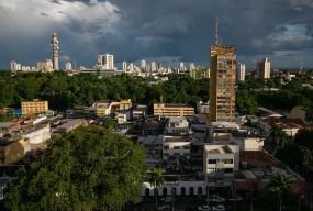 Prefeitura de Cuiabá apresenta Plano Diretor de Arborização Urbana na Câmara Municipal