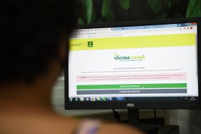 PREFEITURA DE Cuiabá abre cadastro para vacinação de pessoas de 18 a 29 anos com comorbidades