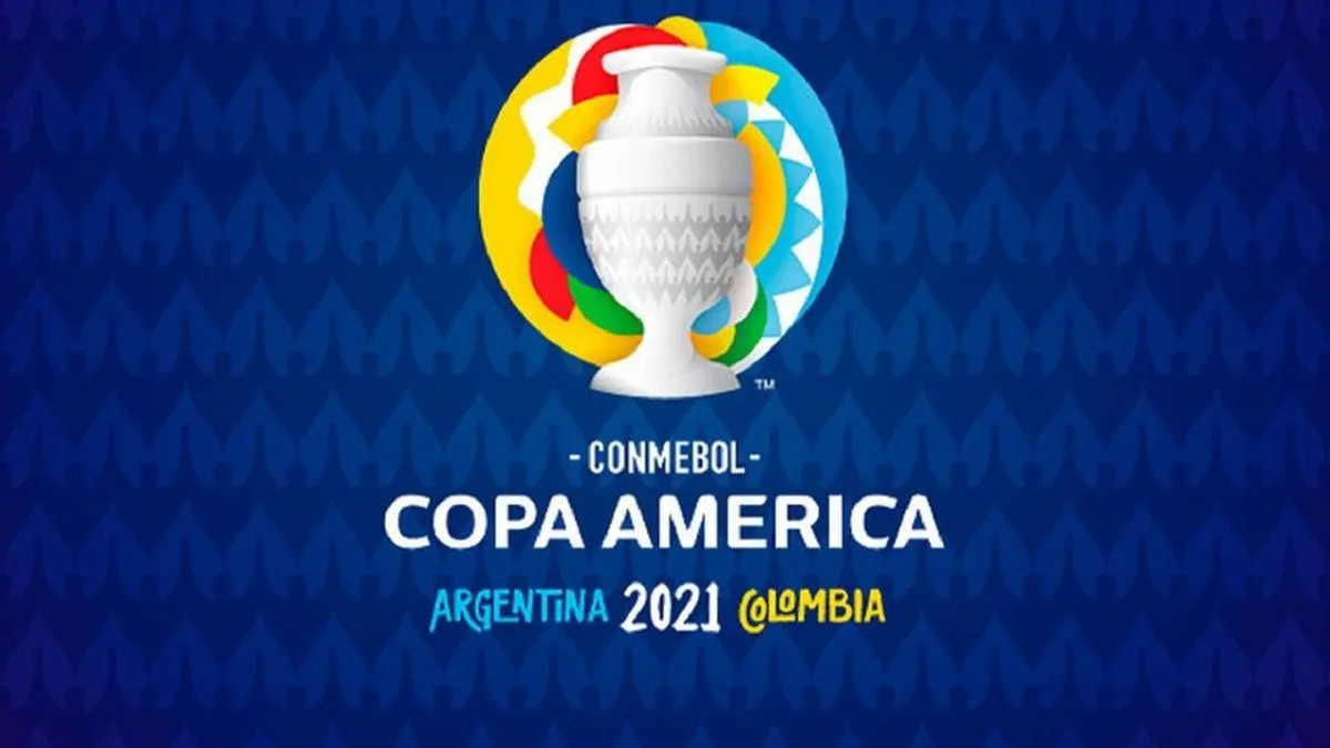 Conmebol anuncia Brasil como sede da Copa América 2021