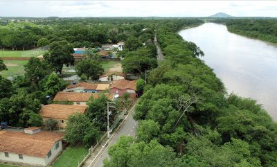 Revitalizações do Morro da Luz e do Museu do Rio são prioridades em plano de fomento do Turismo de Cuiabá