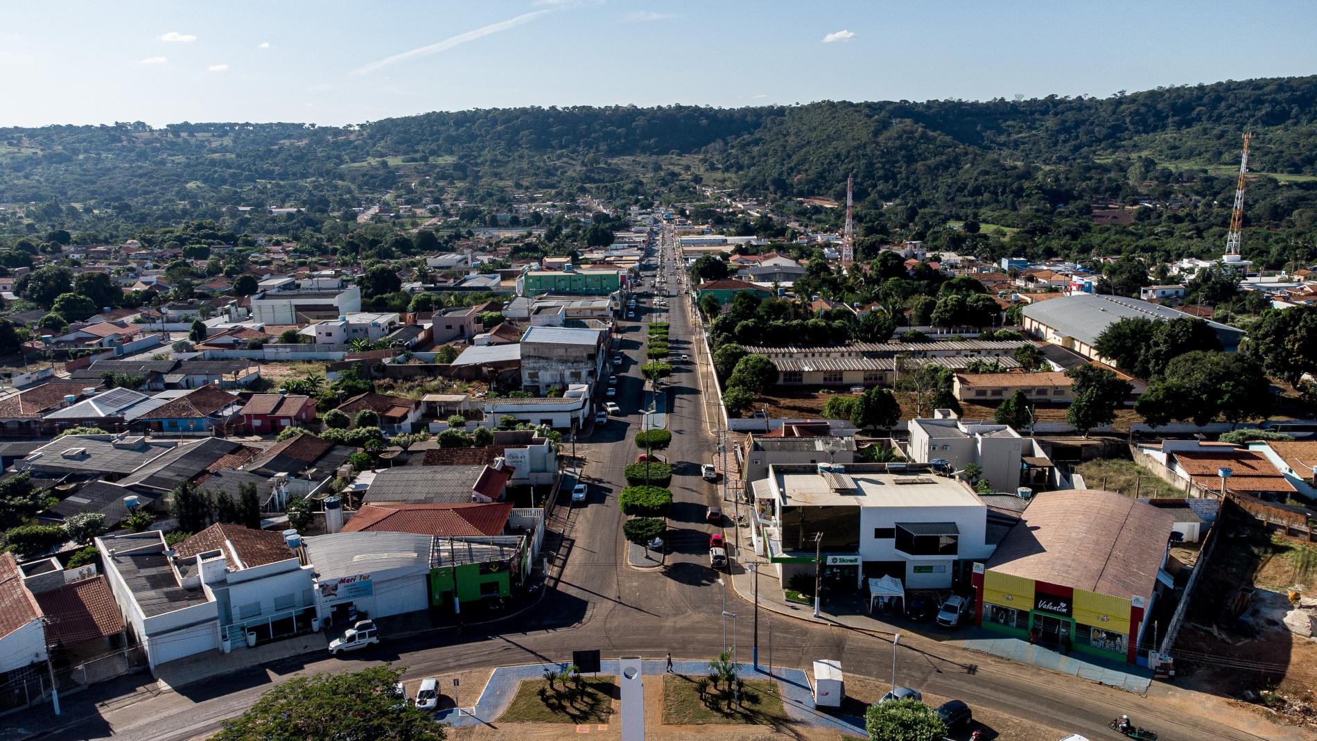 Governo lança licitação para duplicar MT-240 entre Arenápolis e Nortelândia