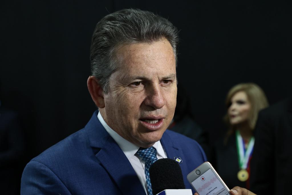 Mauro Mendes também destacou investimentos no setor e a aplicação de penalidades rigorosas para os que descumprirem a Lei do Transporte Zero em Mato Grosso