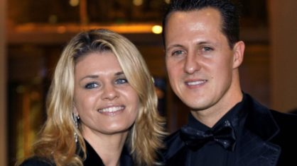 O estado de saúde de Michael Schumacher, heptacampeão da Fórmula 1