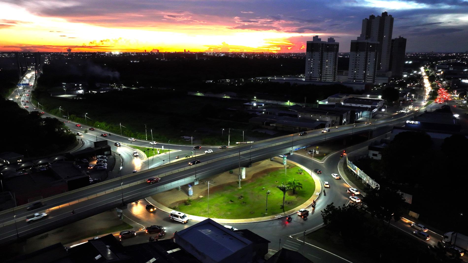 Cuiabá comemora 305 anos com Plano de Mobilidade Urbana que projeta desenvolvimento até 2030