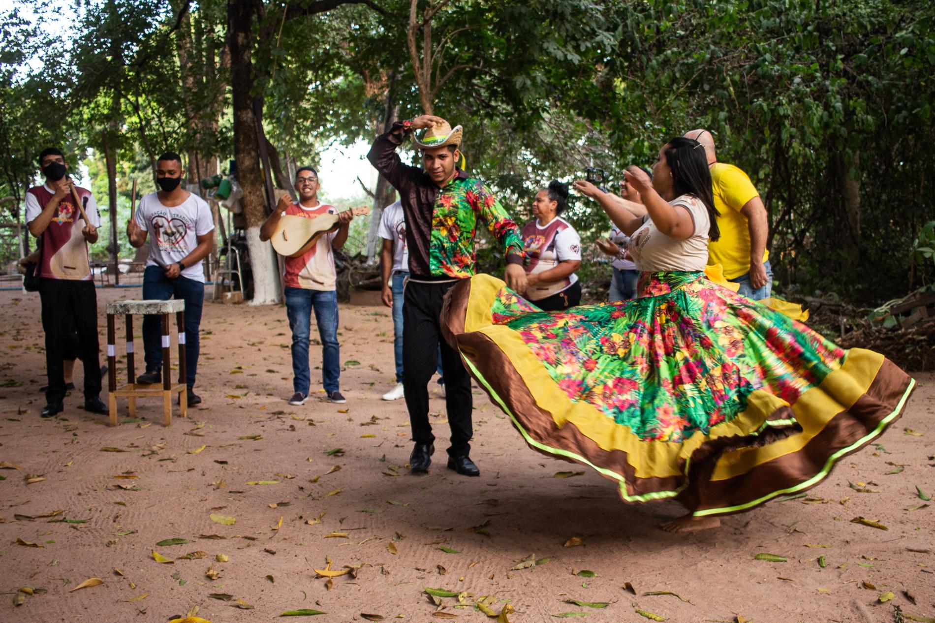 305 Anos de Cuiabá será celebrado com extensa programação para toda família