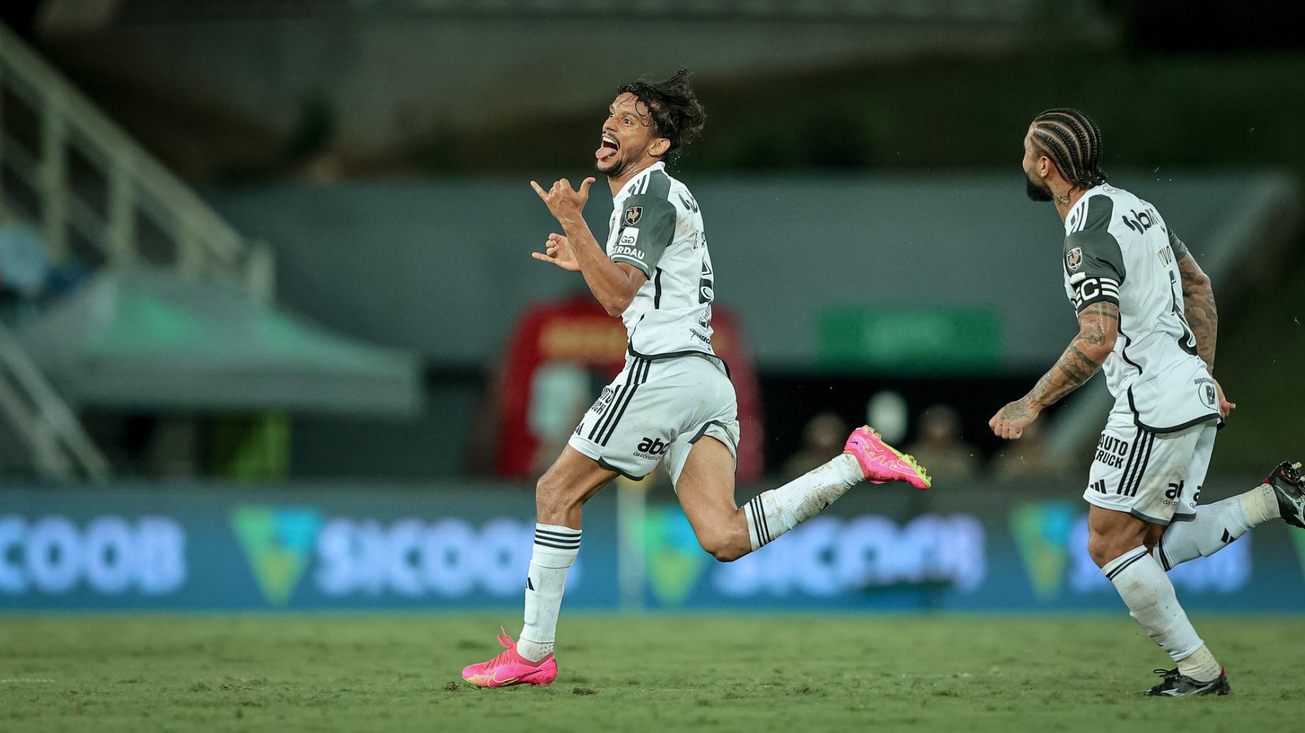 Com grande atuação, Galo derrota o Cuiabá