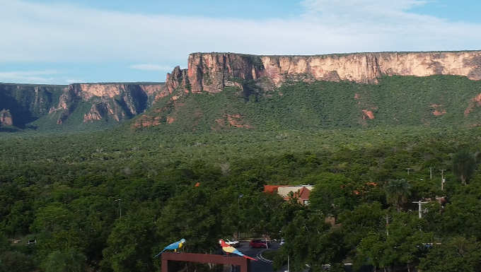 FIT Pantanal 2024 terá lançamento do turismo social, apresentações de Siriri e pratos do Bulixo do Sesc Arsenal