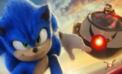 Sonic - O Filme': assista ao 1º trailer do live-action - Estadão