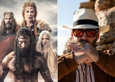 Cinco filmes estreiam nas telonas de Cuiabá e VG