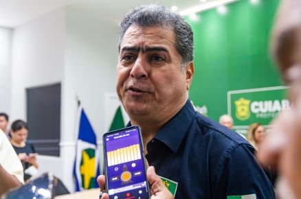 PREFEITO Emanuel deixa rombo de R$ 1,6 bi e bagunça nas contas de Cuiabá