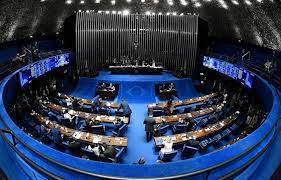 Senado aprova PEC de pacote social de R$ 41,2 bi