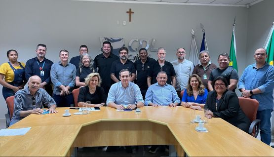 CDL Cuiabá cobra ações emergenciais no Centro Histórico