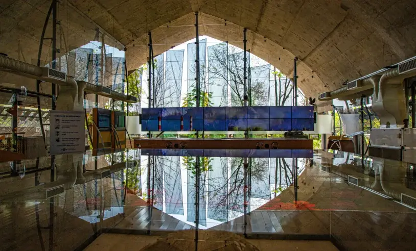 Centro Sebrae de Sustentabilidade completa 15 anos de fundação em abril