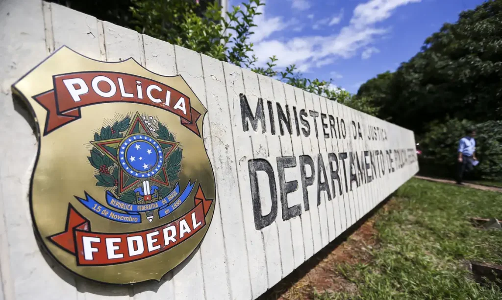Inscrições para concurso da PF estão abertas para 192 vagas