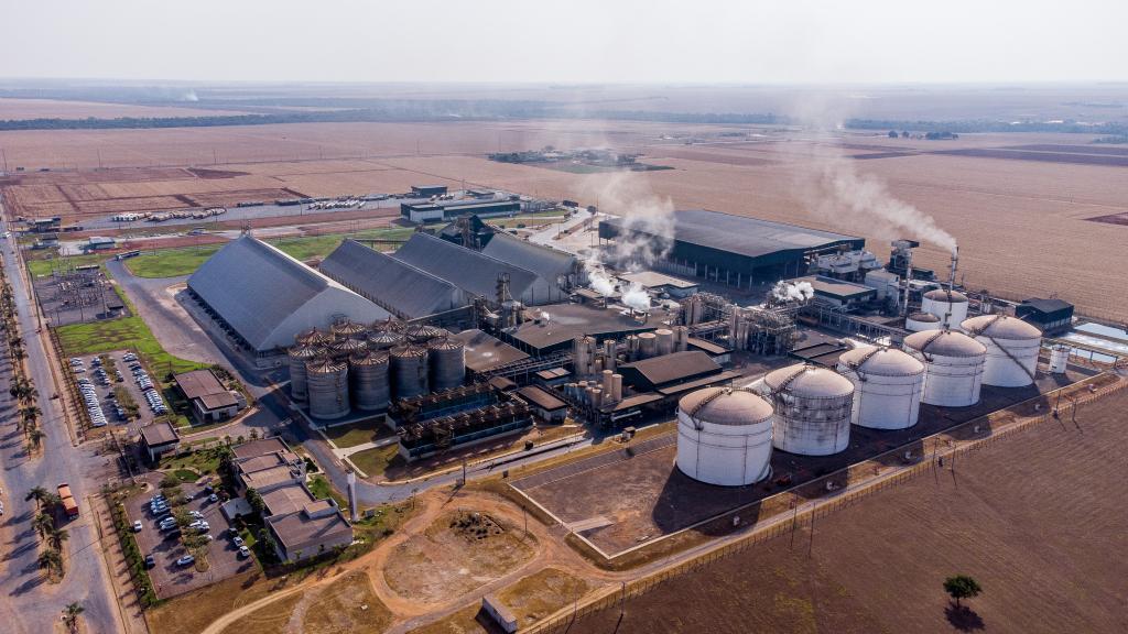 Incentivos fiscais impulsionam investimentos e geração de empregos em Mato Grosso