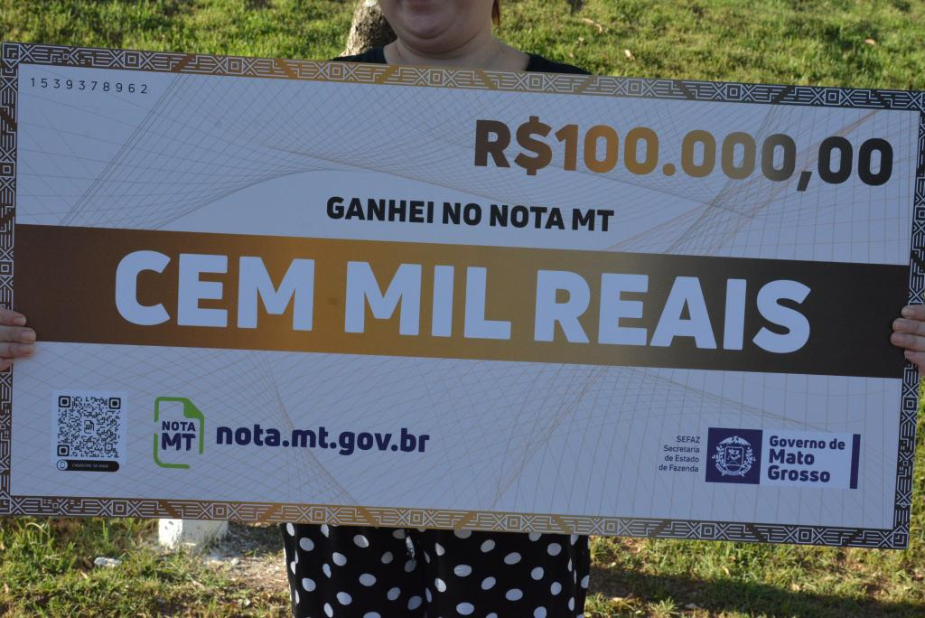 Resultado Sorteio Nota MT Abril 2025
