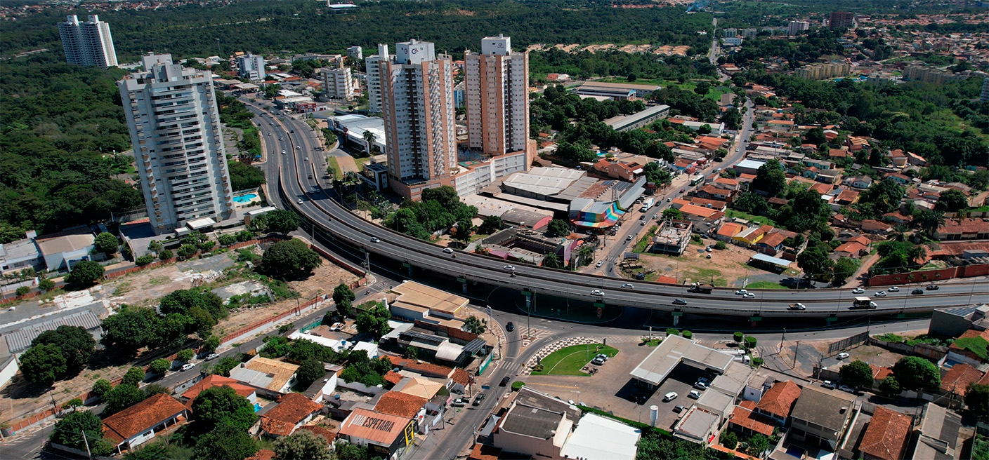 Mercado imobiliário tem novo faturamento recorde no primeiro trimestre em Cuiabá