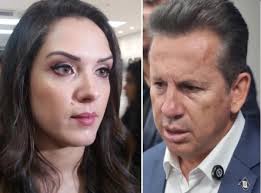 Janaina acusa Mendes de covardia e agressões contra mulheres em embate político “Sua máscara caiu”