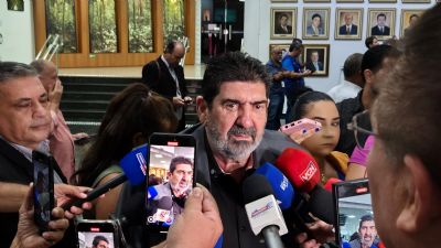 Dr. João defende aumento de deputados na ALMT e destaca consenso entre parlamentares