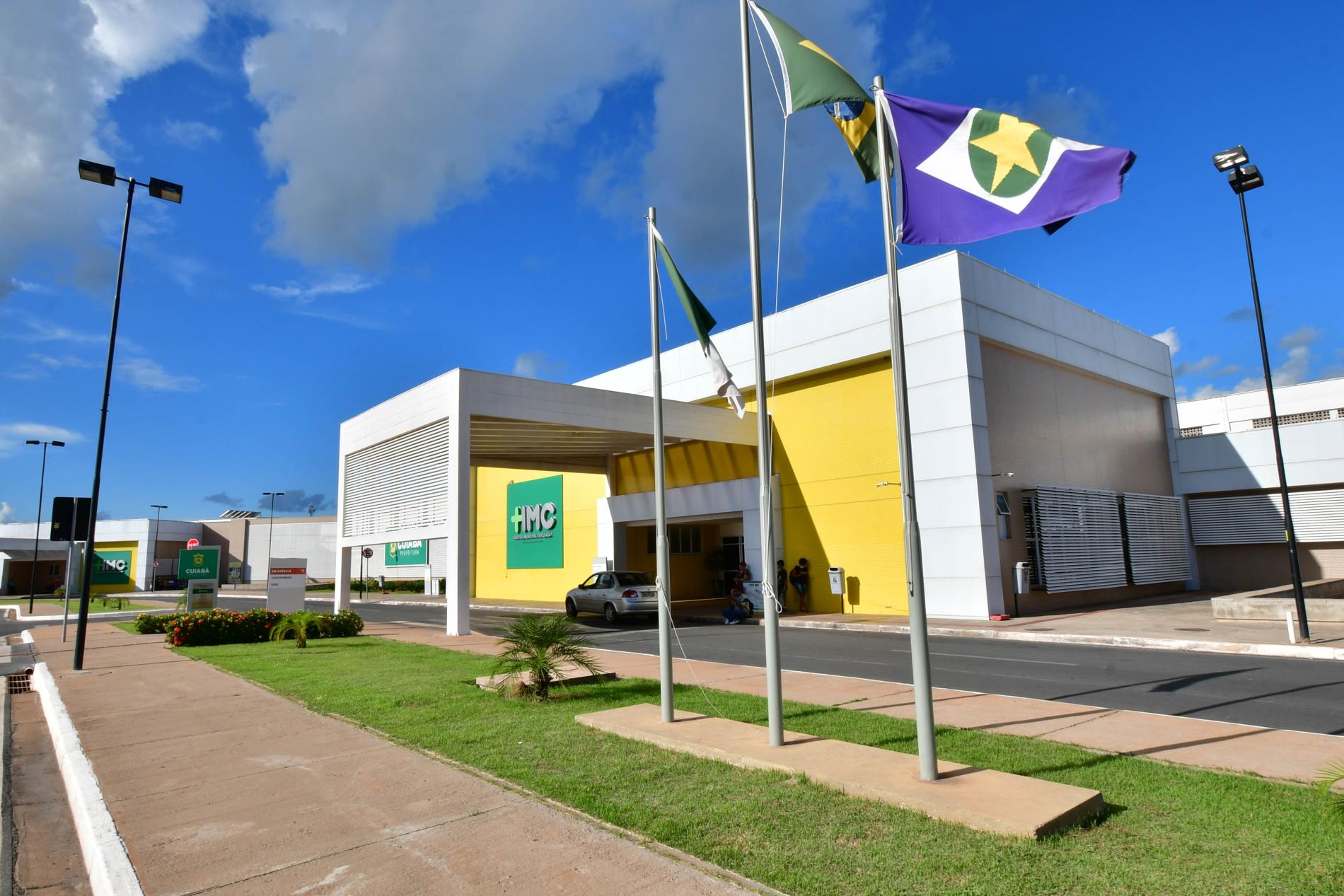 HMC inicia procedimentos de cardiologia intervencionista e primeiro cateterismo